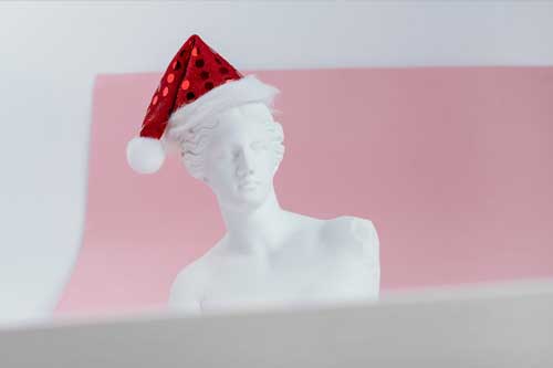 Merry F*cking Christmas